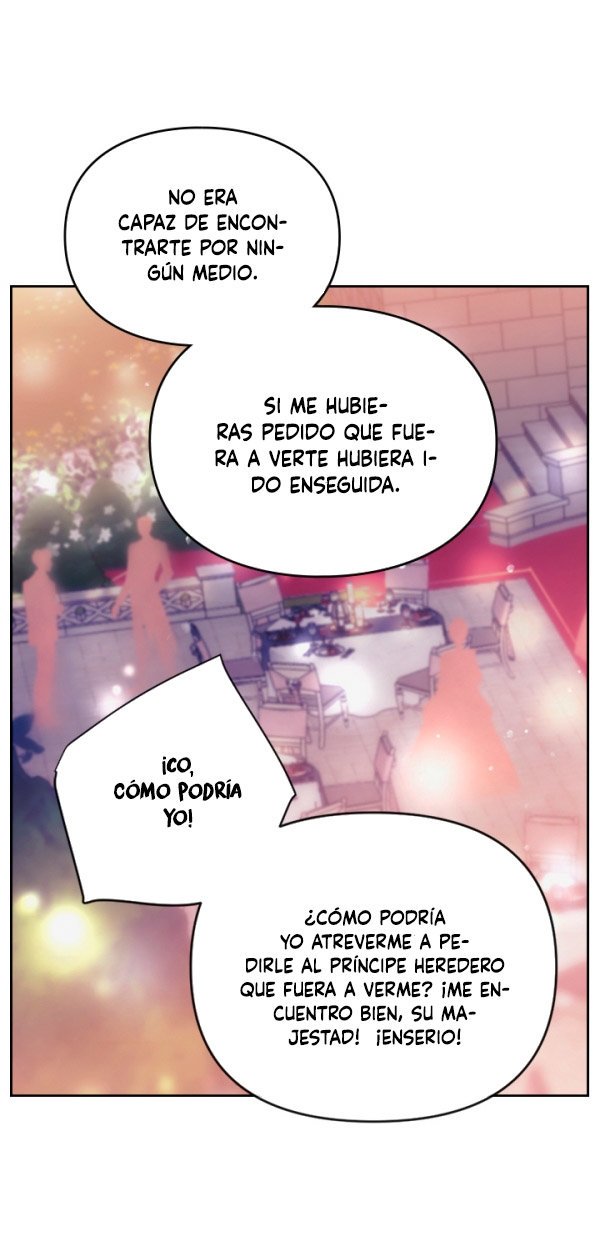 Read Villains Are Destined To Die ES Manga Online