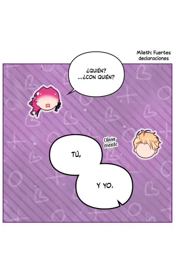 Read Villains Are Destined To Die ES Manga Online