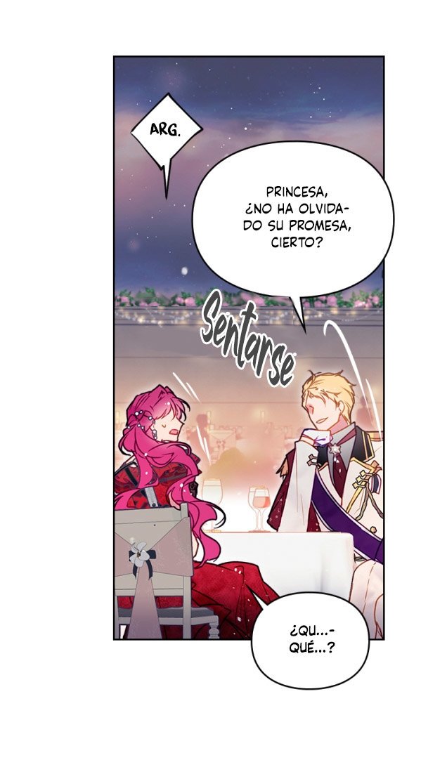 Read Villains Are Destined To Die ES Manga Online