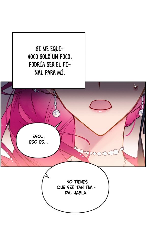 Read Villains Are Destined To Die ES Manga Online