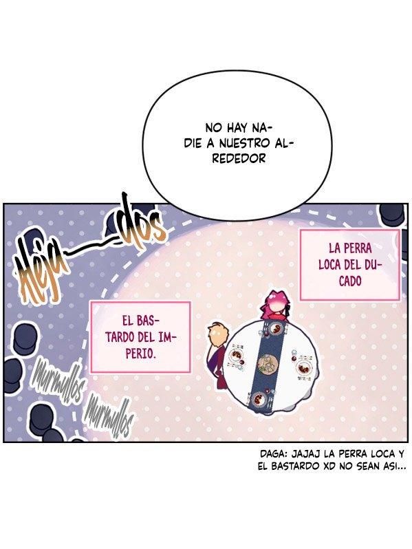 Read Villains Are Destined To Die ES Manga Online