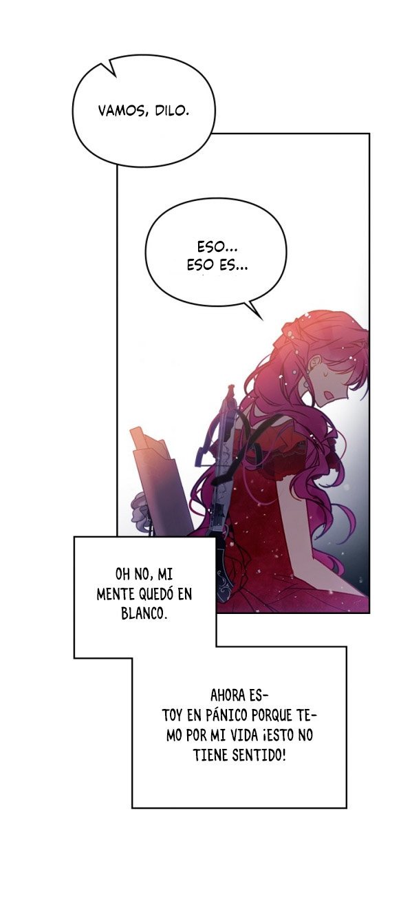 Read Villains Are Destined To Die ES Manga Online