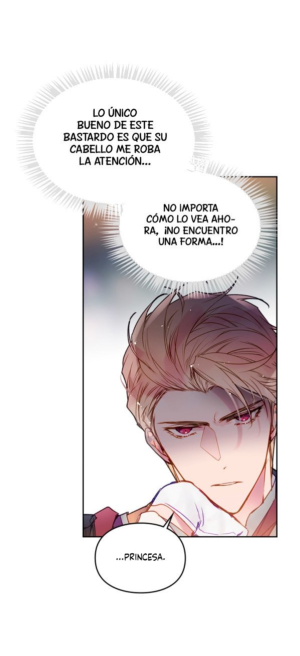 Read Villains Are Destined To Die ES Manga Online