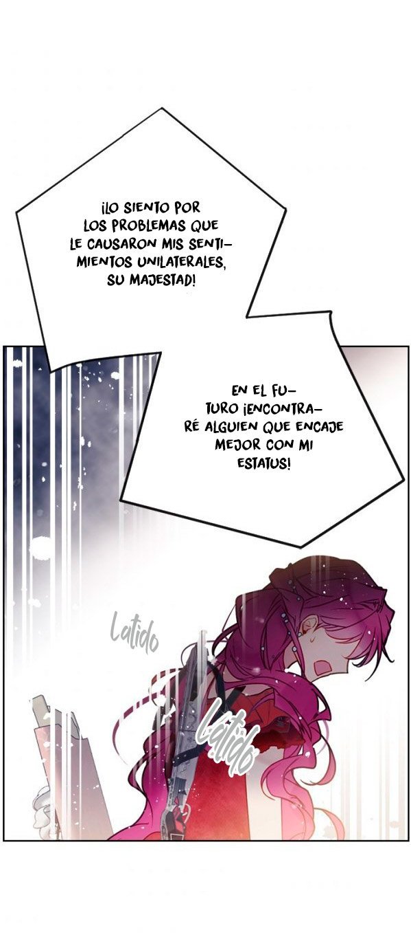 Read Villains Are Destined To Die ES Manga Online