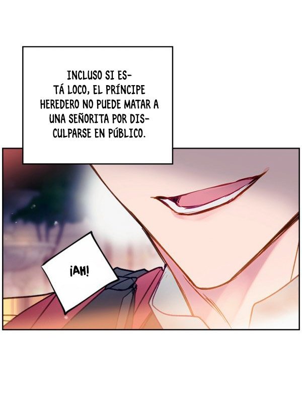 Read Villains Are Destined To Die ES Manga Online