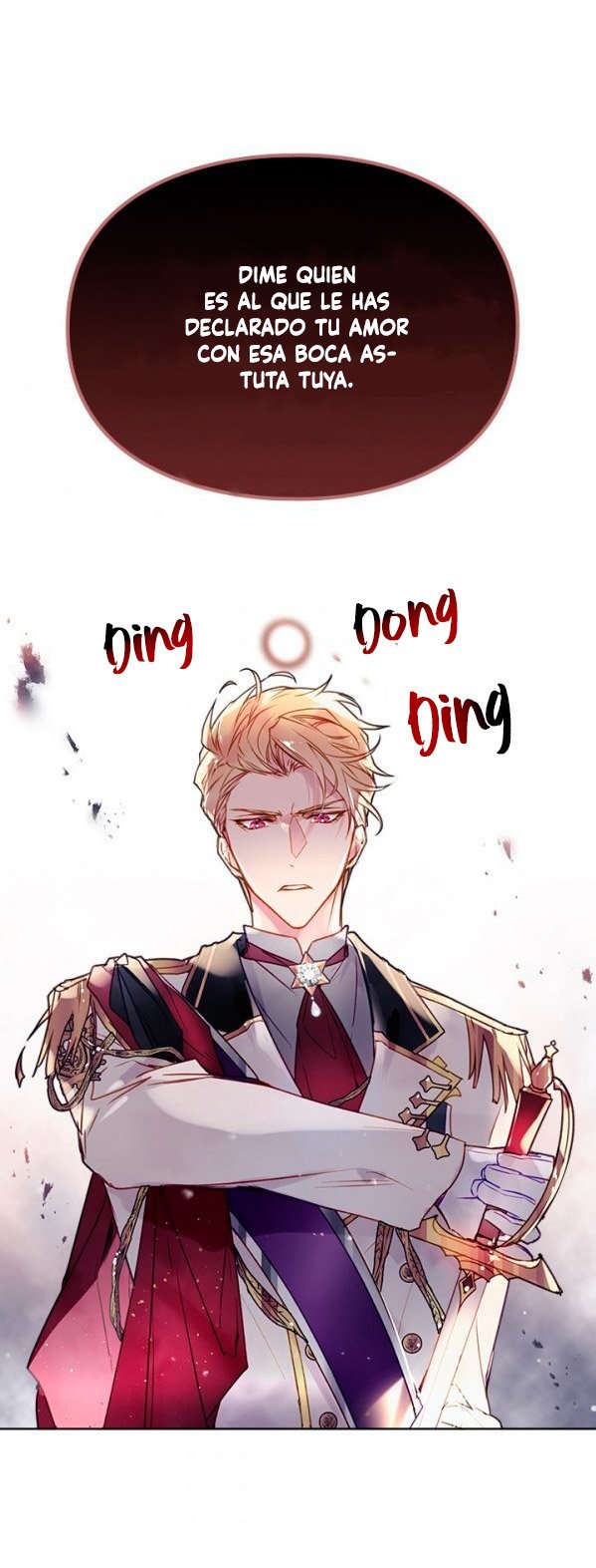 Read Villains Are Destined To Die ES Manga Online