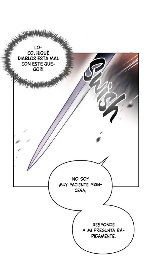 Read Villains Are Destined To Die ES Manga Online