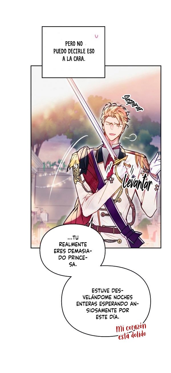 Read Villains Are Destined To Die ES Manga Online