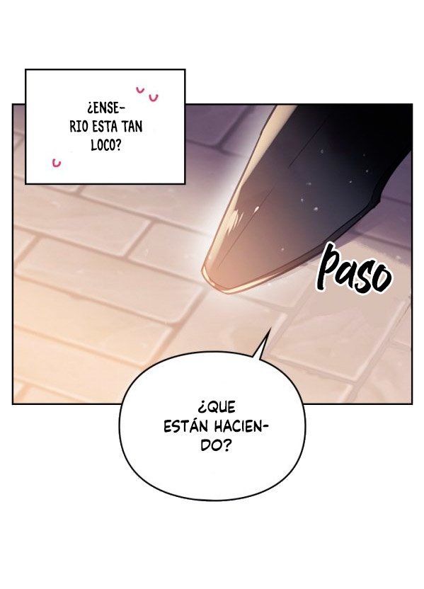 Read Villains Are Destined To Die ES Manga Online