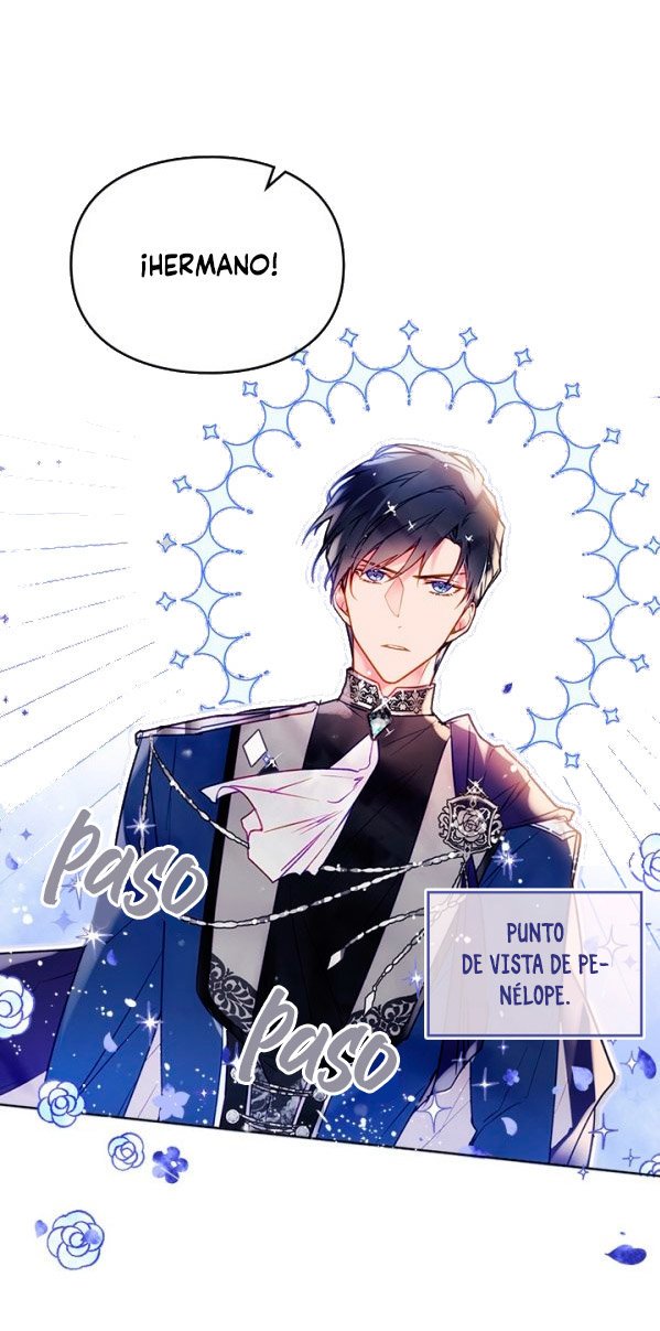 Read Villains Are Destined To Die ES Manga Online