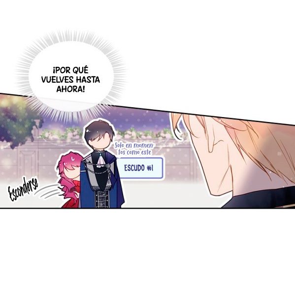 Read Villains Are Destined To Die ES Manga Online