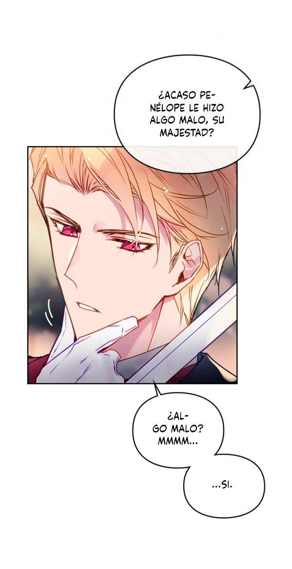 Read Villains Are Destined To Die ES Manga Online