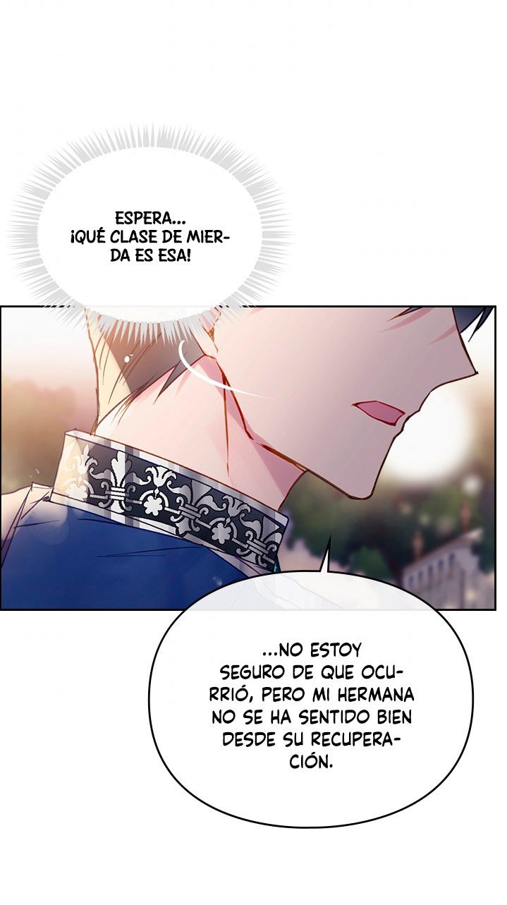 Read Villains Are Destined To Die ES Manga Online