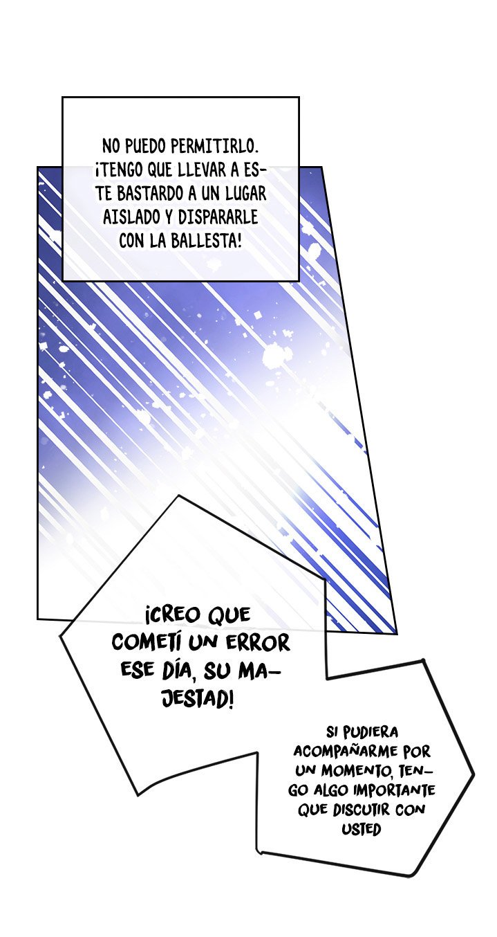 Read Villains Are Destined To Die ES Manga Online