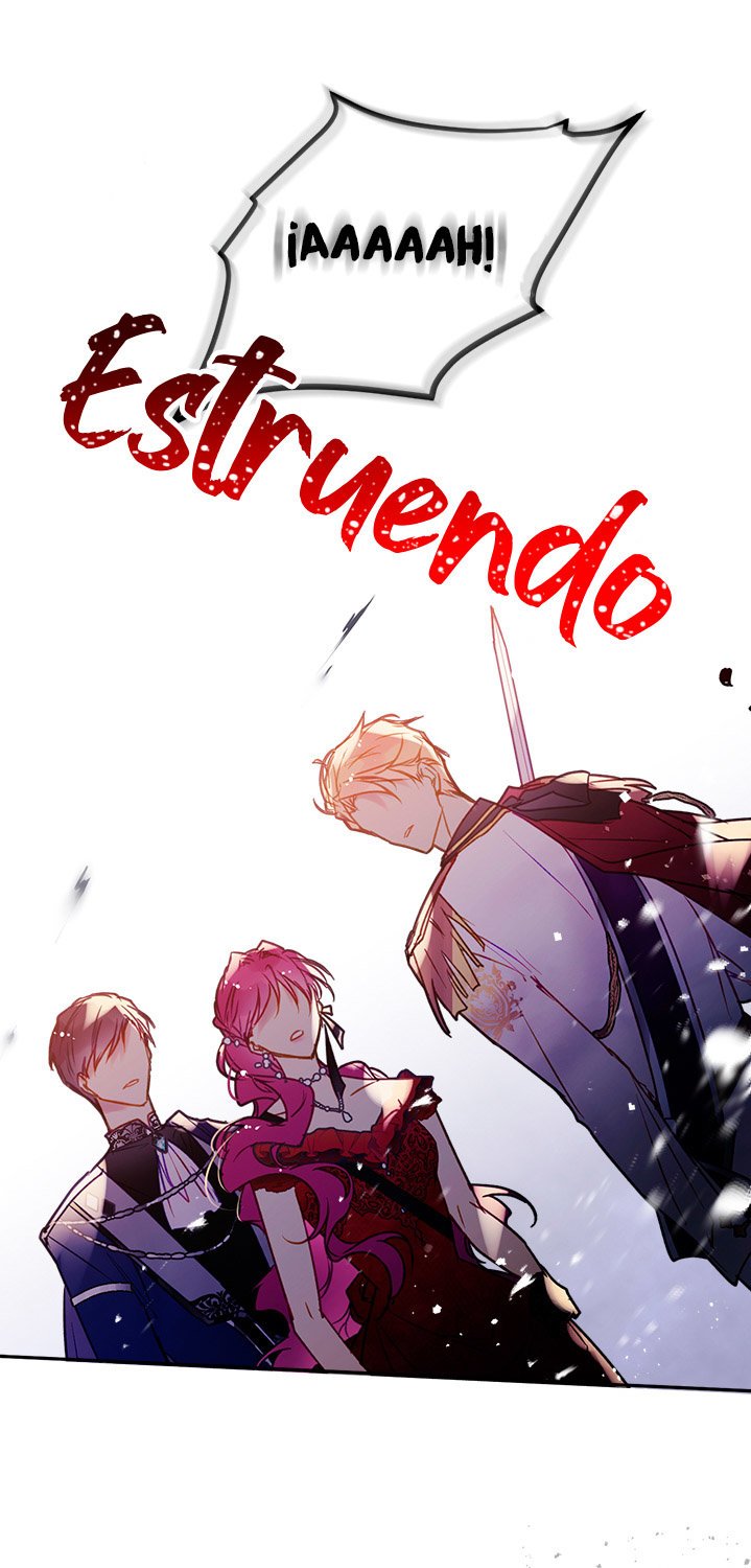 Read Villains Are Destined To Die ES Manga Online