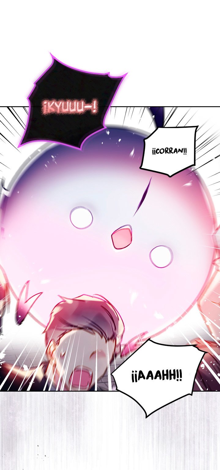 Read Villains Are Destined To Die ES Manga Online