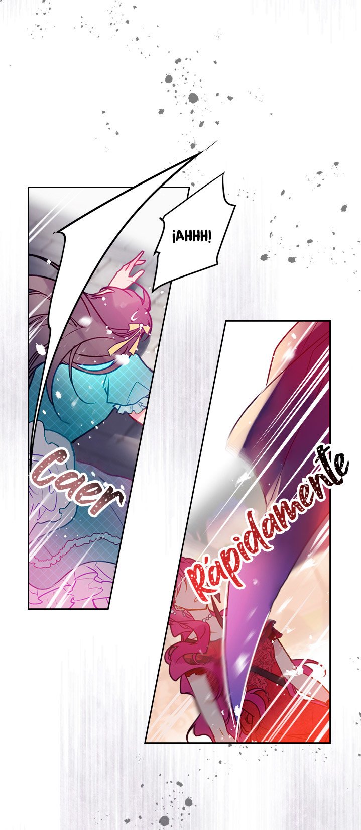 Read Villains Are Destined To Die ES Manga Online