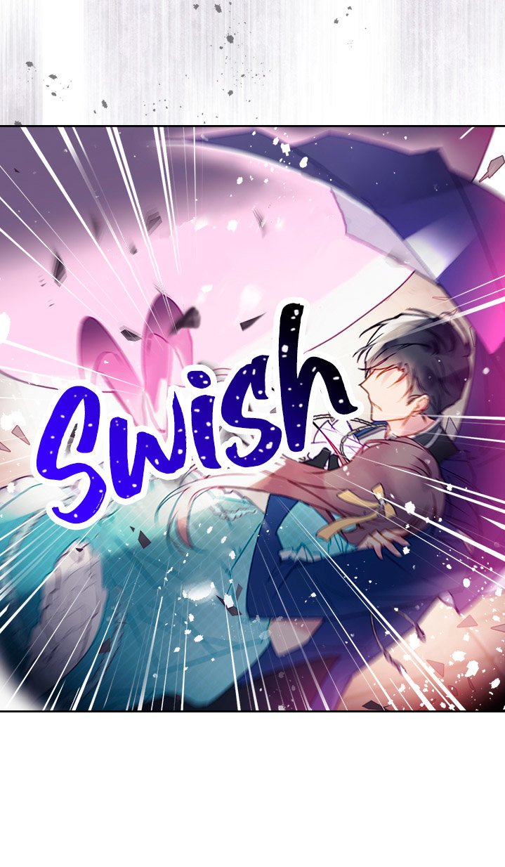 Read Villains Are Destined To Die ES Manga Online