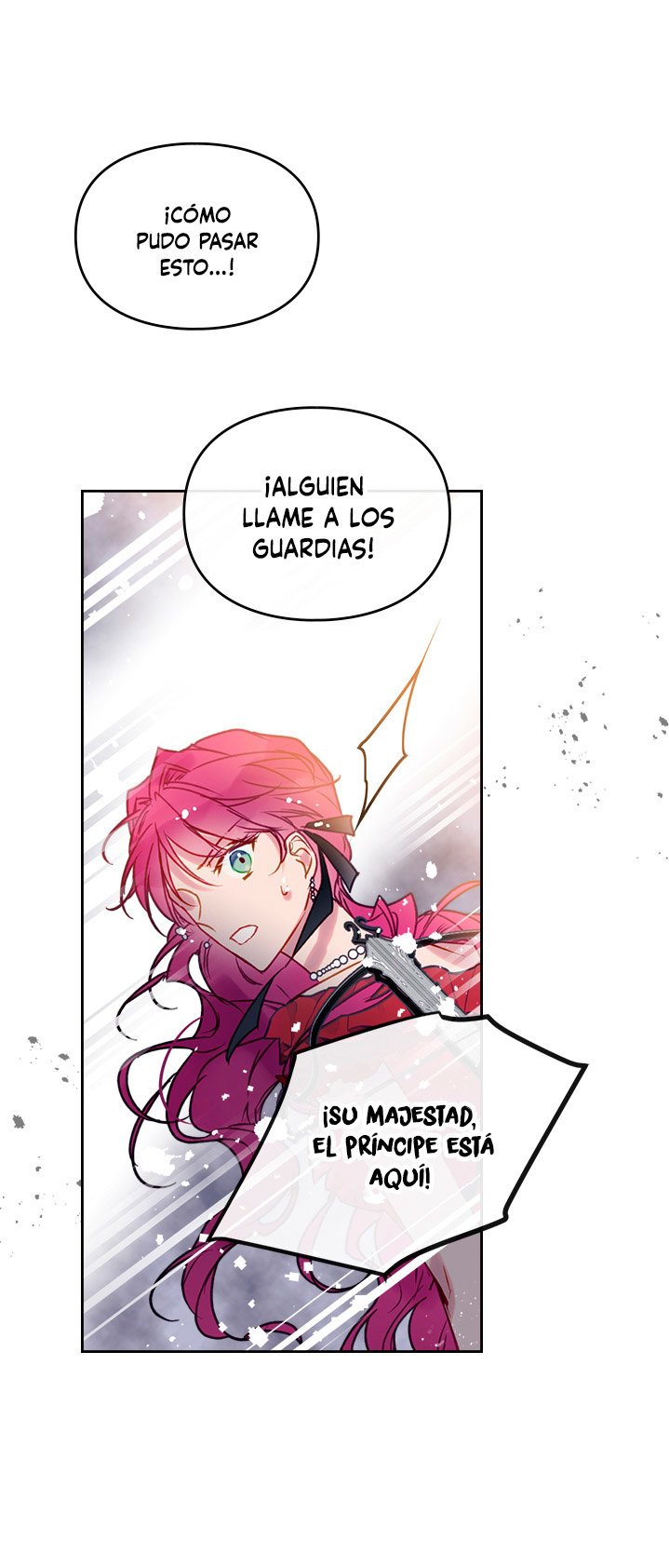 Read Villains Are Destined To Die ES Manga Online