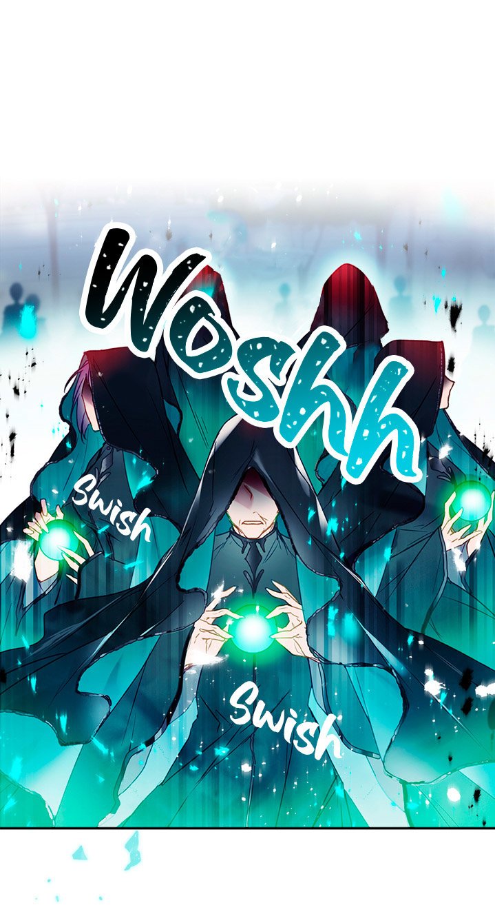 Read Villains Are Destined To Die ES Manga Online