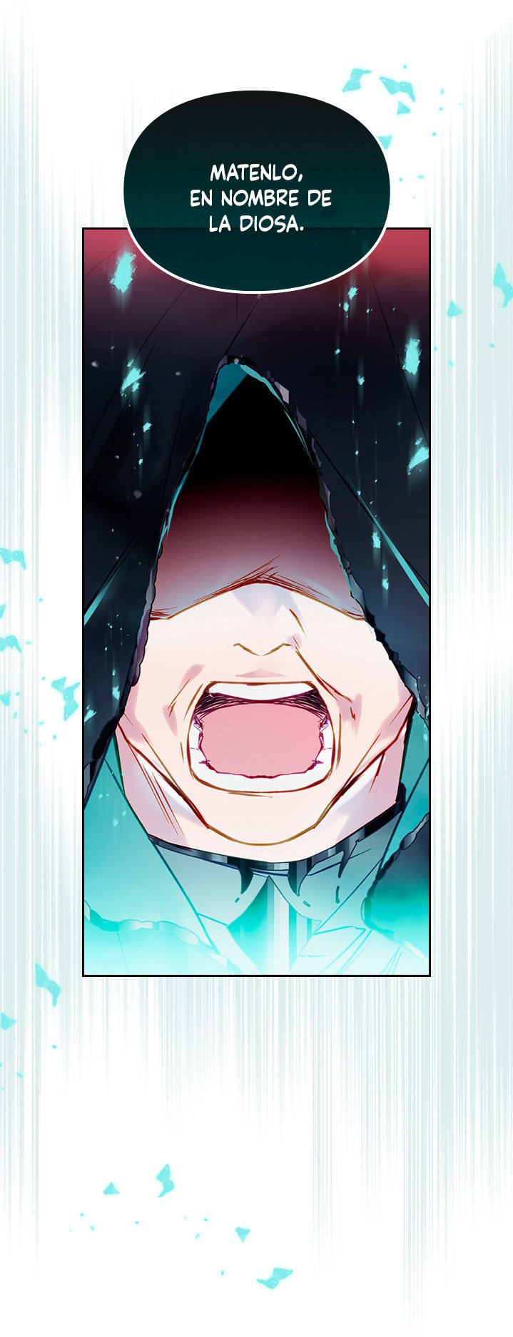 Read Villains Are Destined To Die ES Manga Online