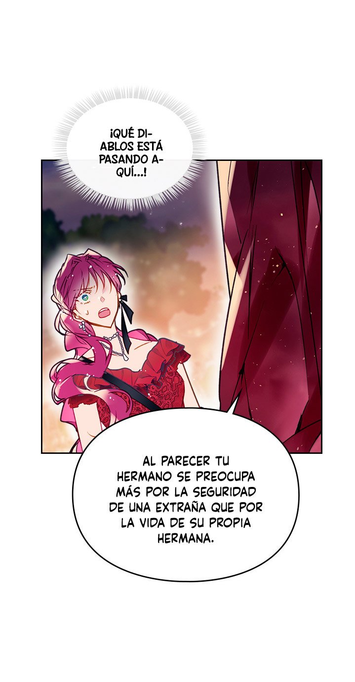 Read Villains Are Destined To Die ES Manga Online