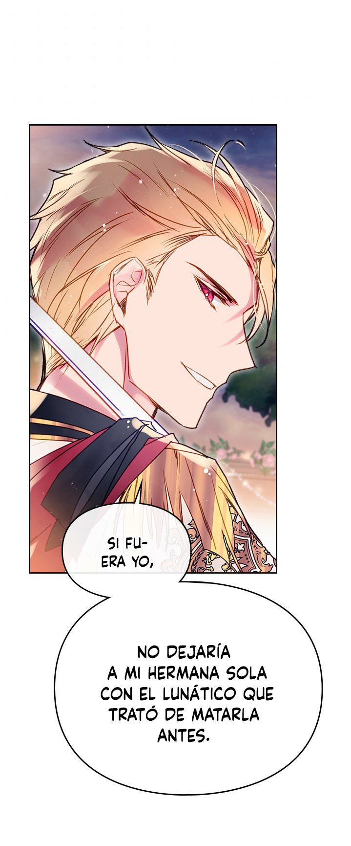 Read Villains Are Destined To Die ES Manga Online