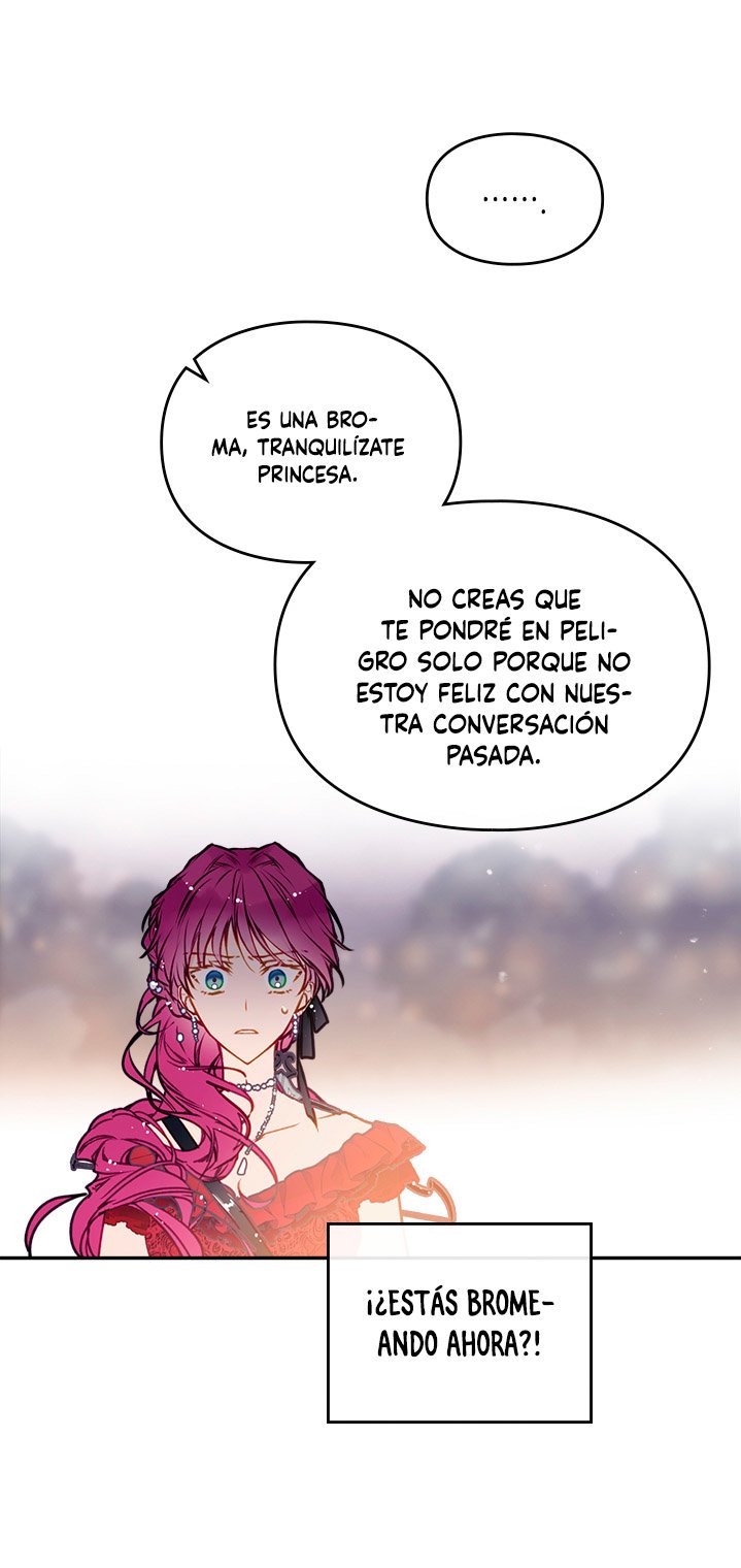 Read Villains Are Destined To Die ES Manga Online