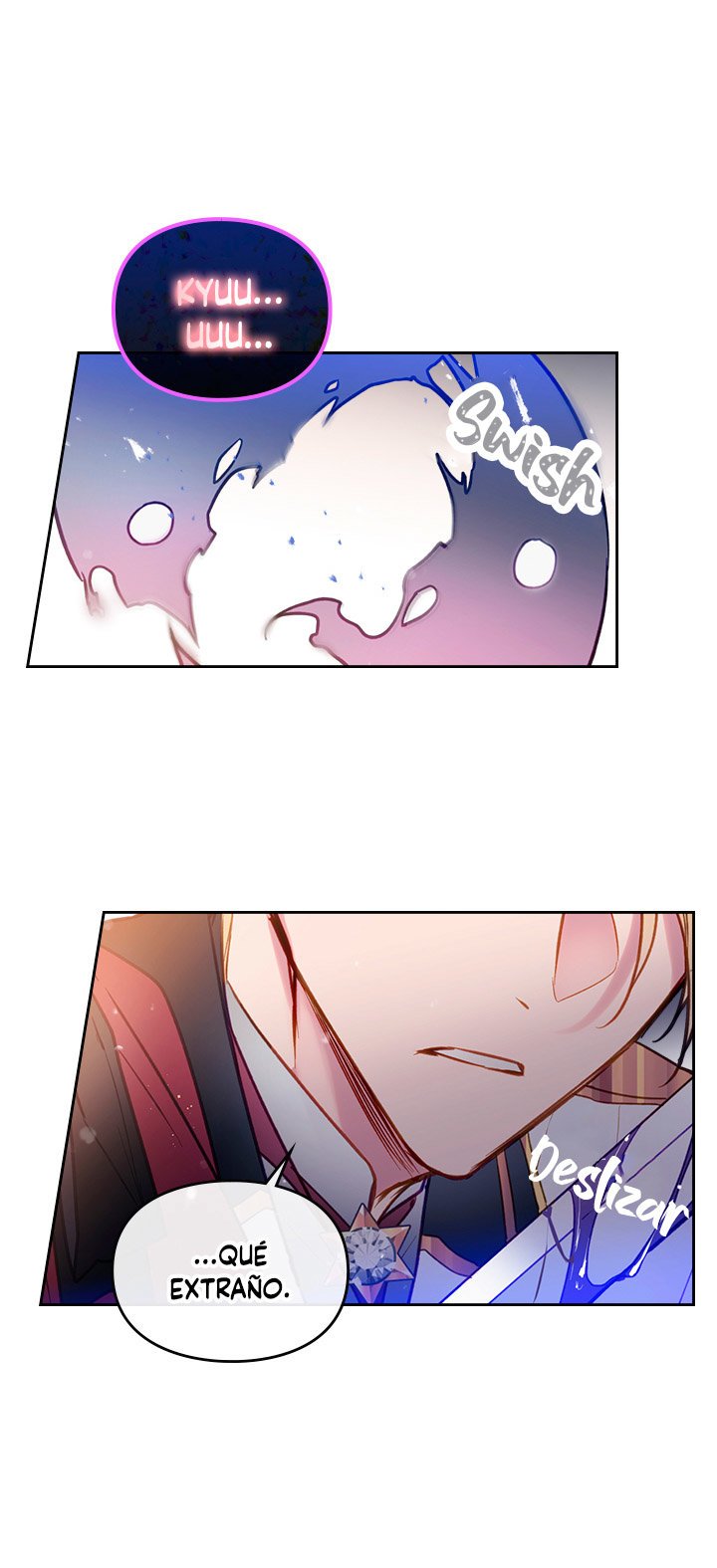 Read Villains Are Destined To Die ES Manga Online