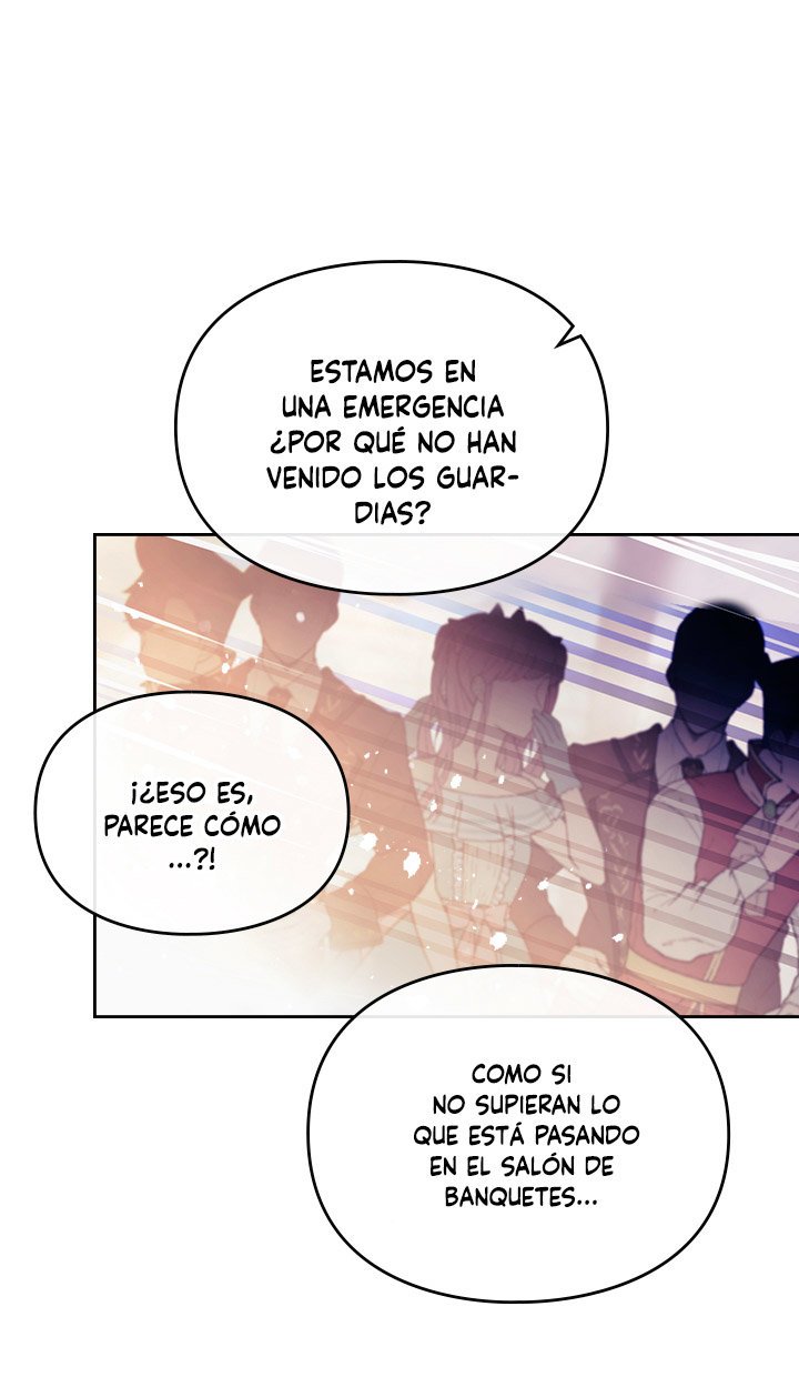 Read Villains Are Destined To Die ES Manga Online