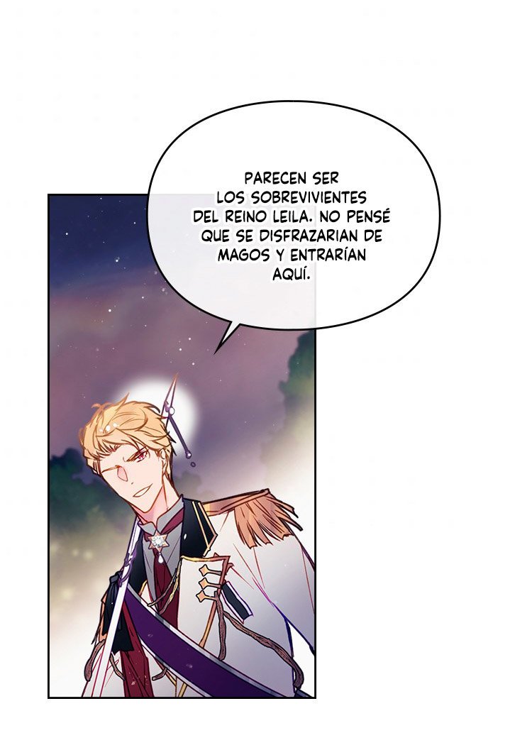 Read Villains Are Destined To Die ES Manga Online