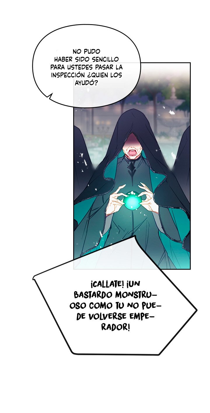 Read Villains Are Destined To Die ES Manga Online