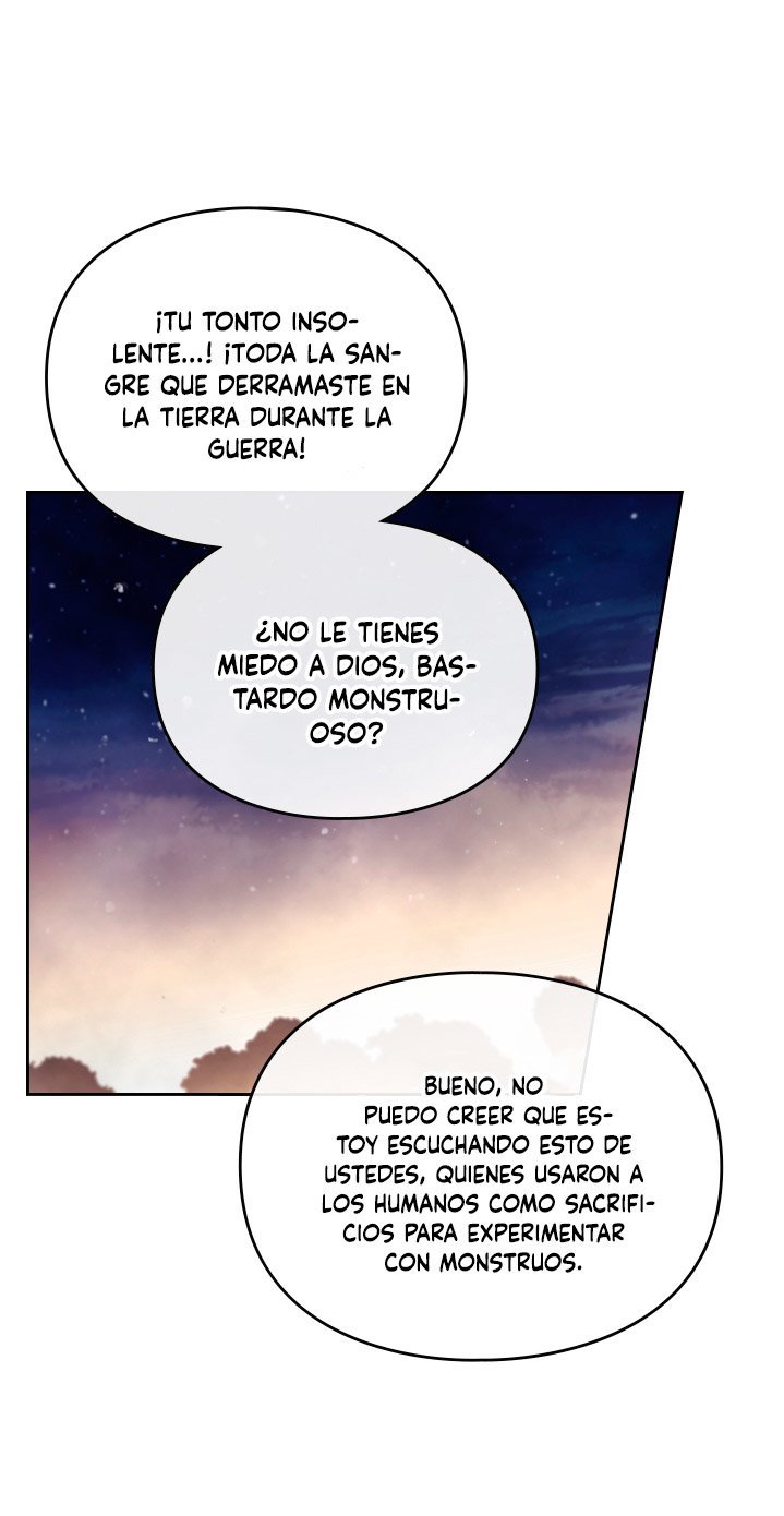 Read Villains Are Destined To Die ES Manga Online