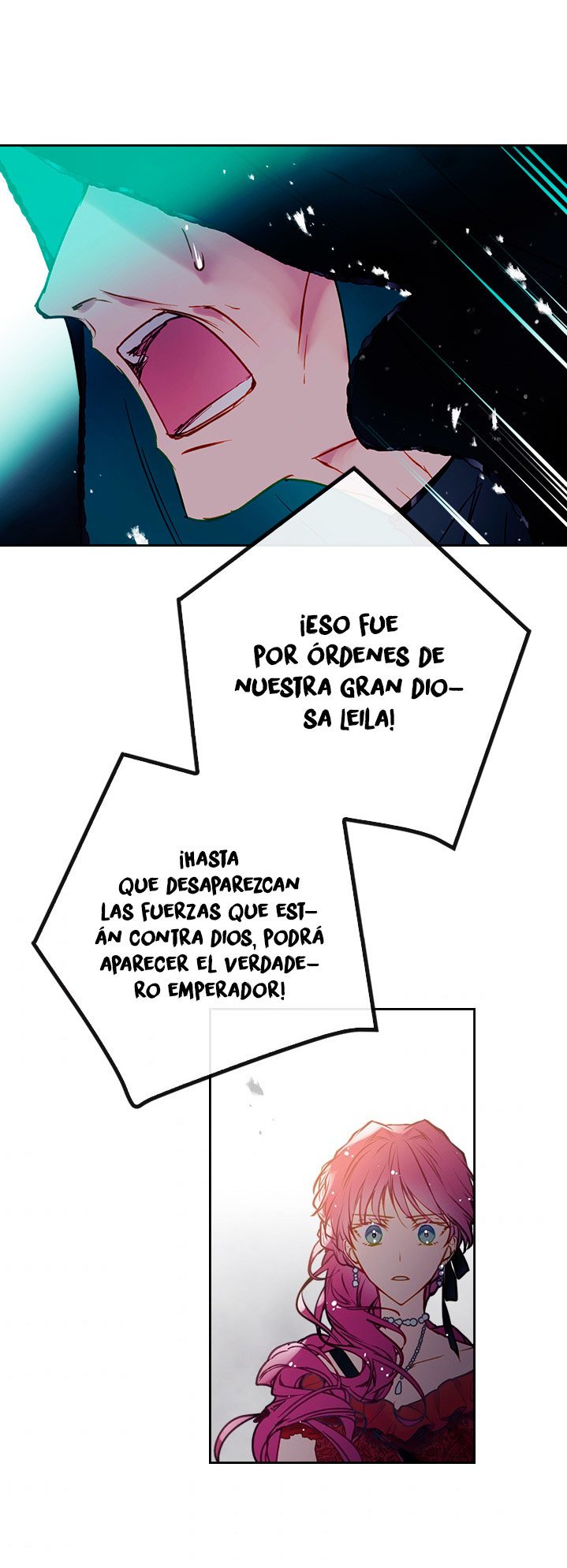 Read Villains Are Destined To Die ES Manga Online