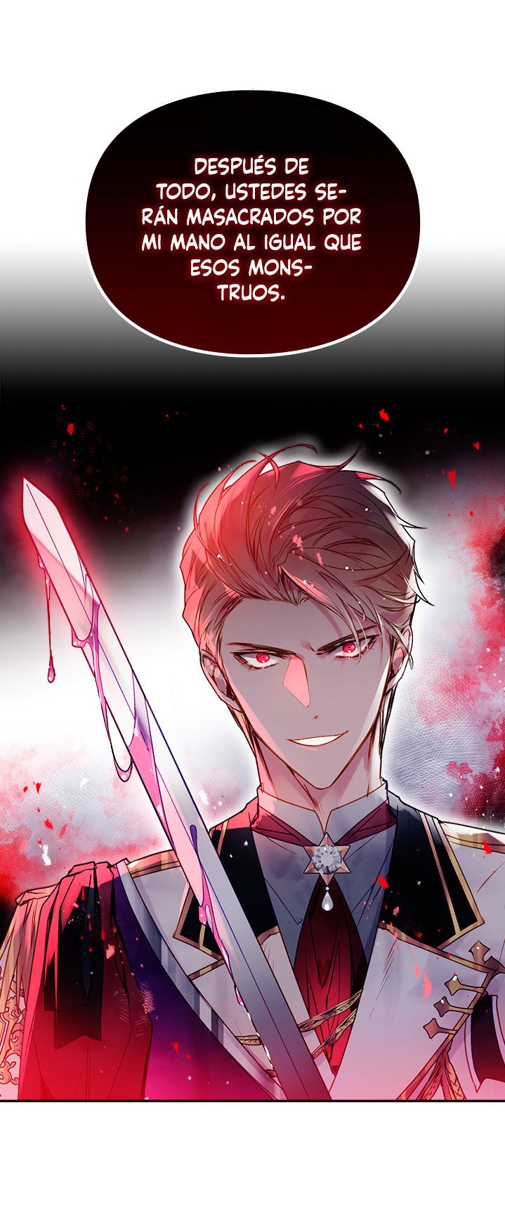 Read Villains Are Destined To Die ES Manga Online