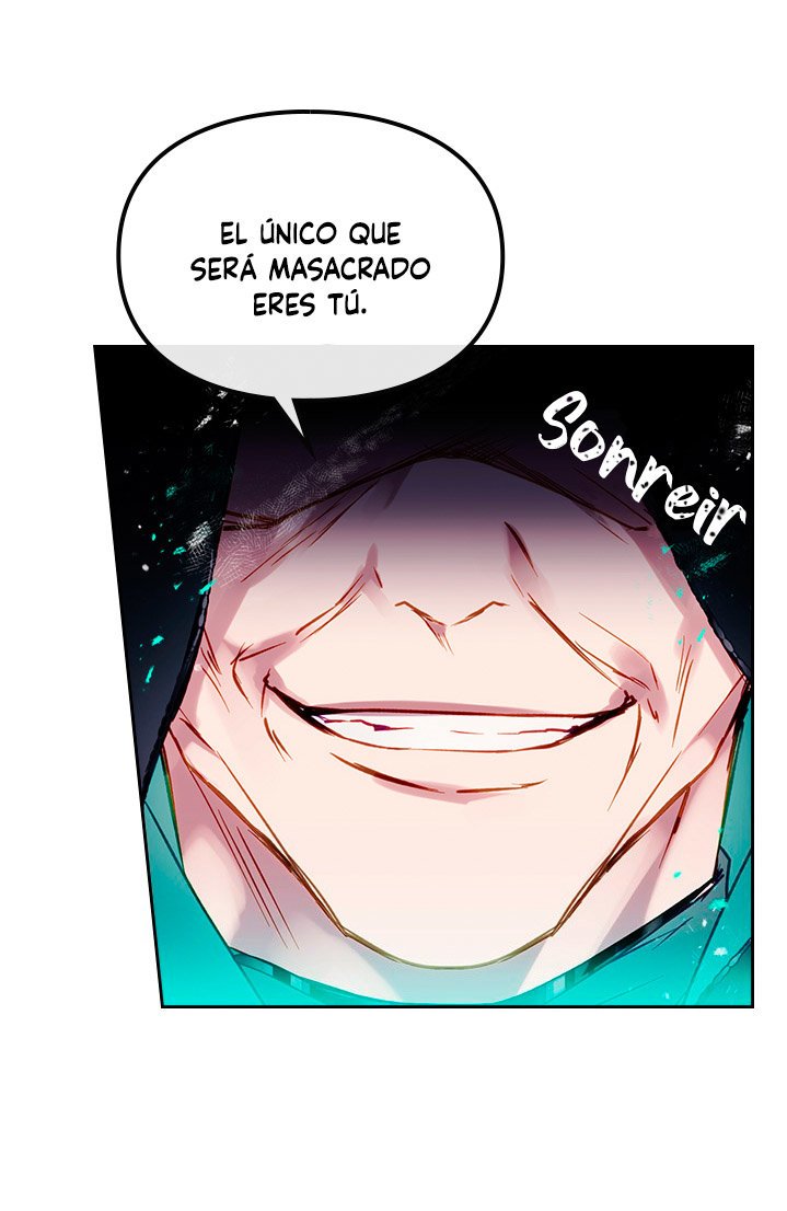 Read Villains Are Destined To Die ES Manga Online