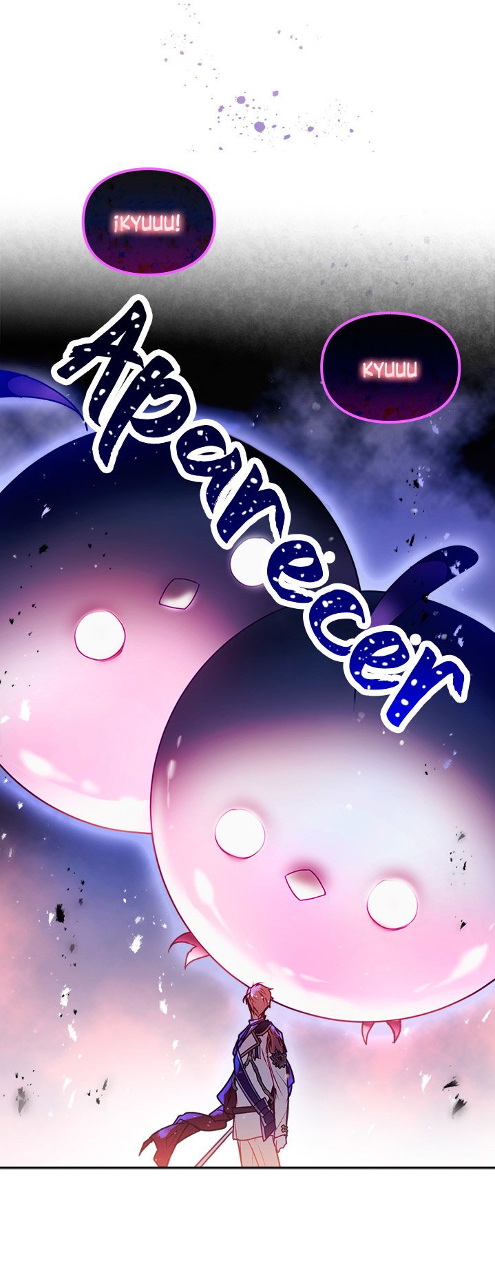 Read Villains Are Destined To Die ES Manga Online