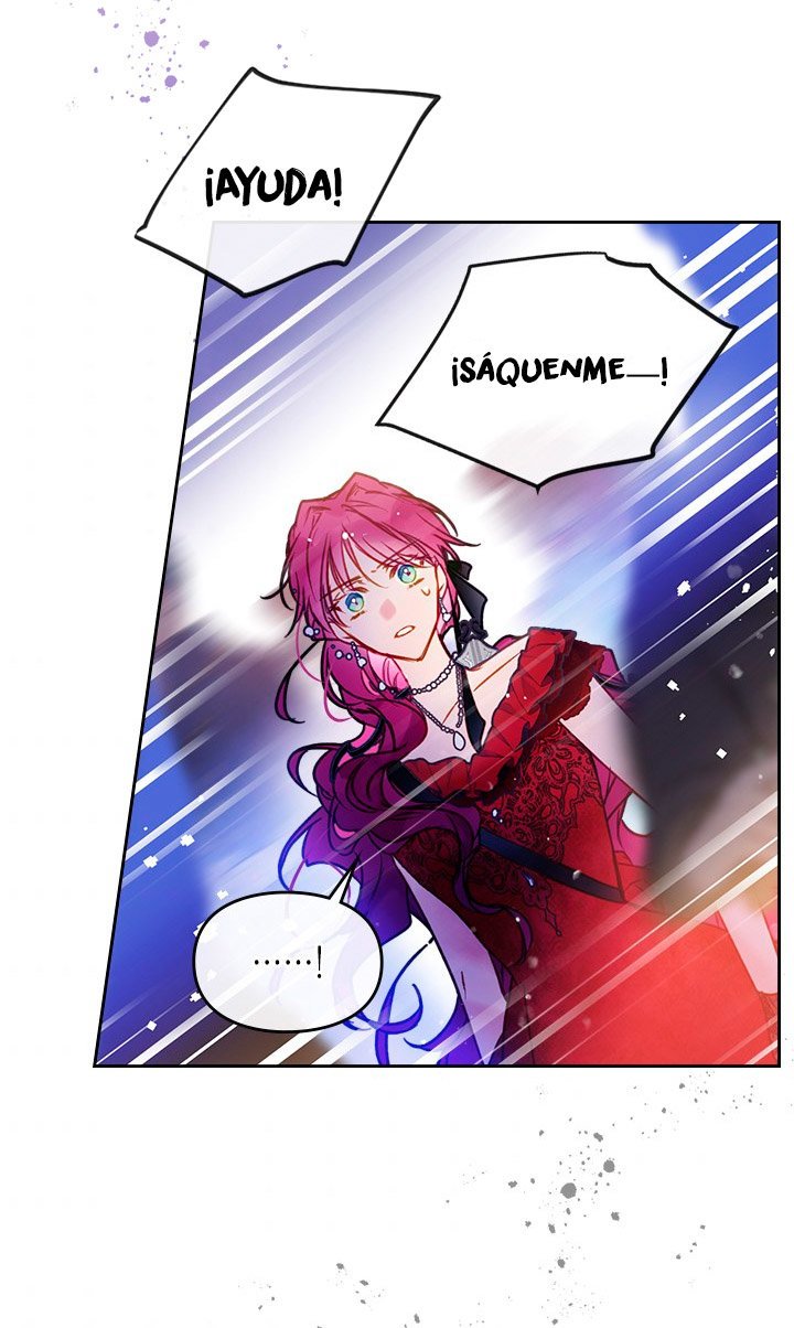 Read Villains Are Destined To Die ES Manga Online