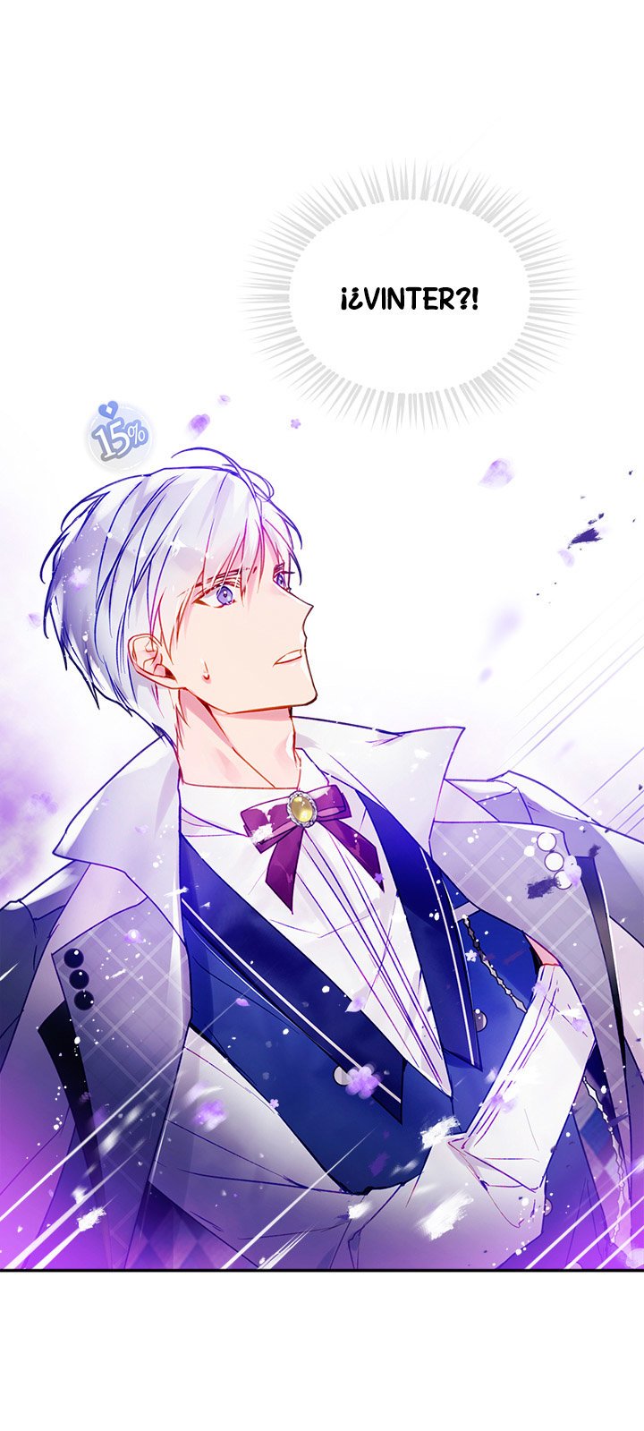 Read Villains Are Destined To Die ES Manga Online