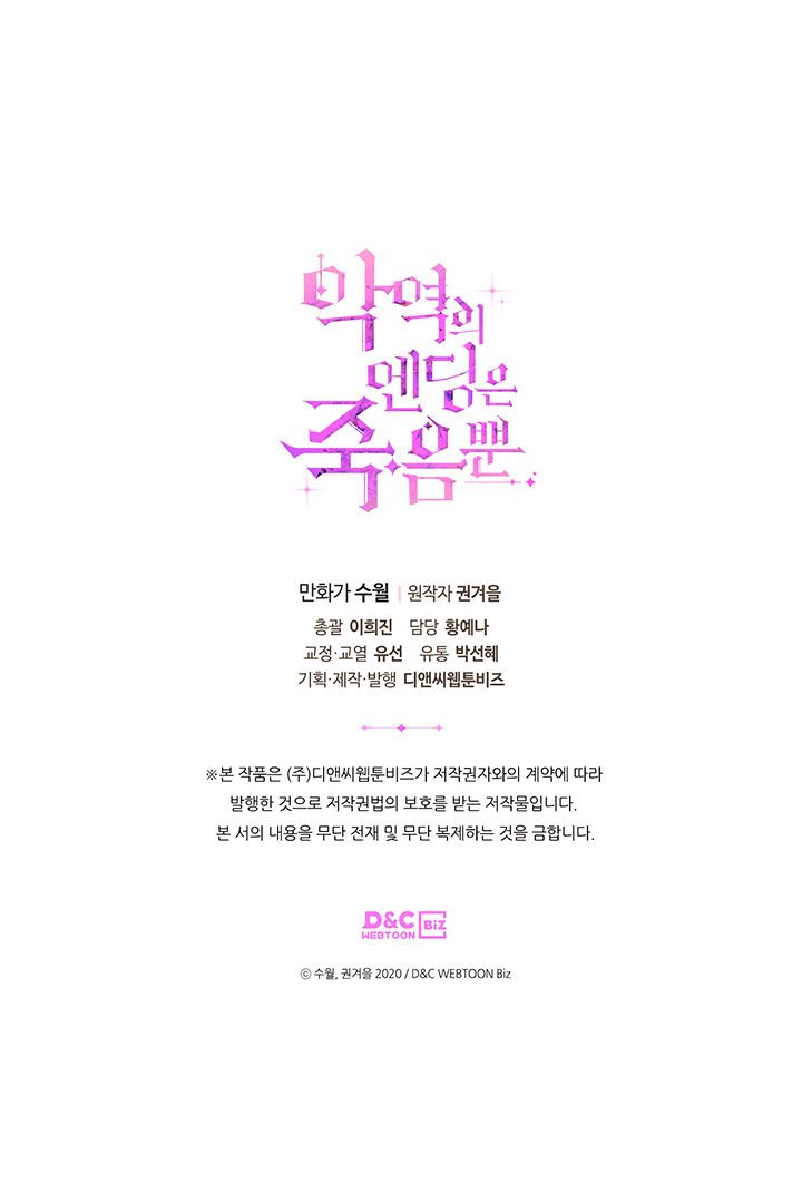 Read Villains Are Destined To Die ES Manga Online