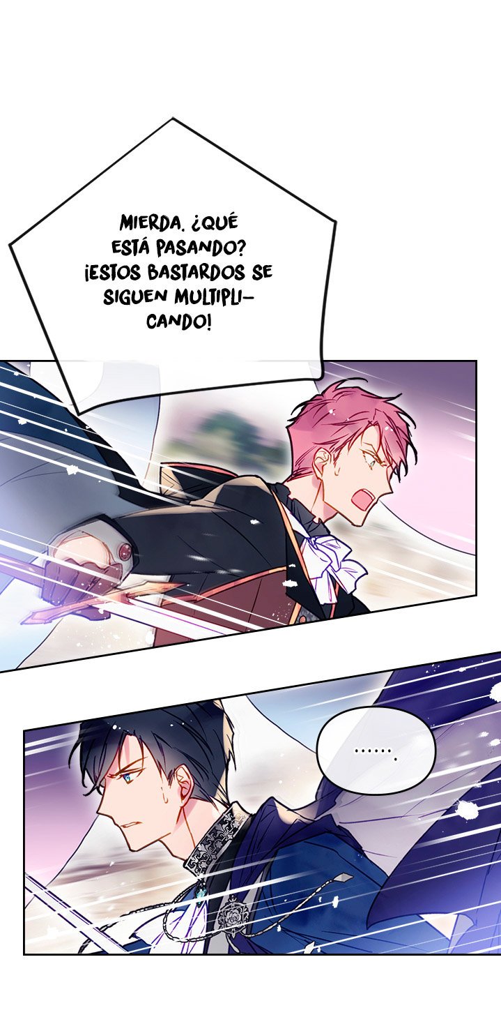 Read Villains Are Destined To Die ES Manga Online