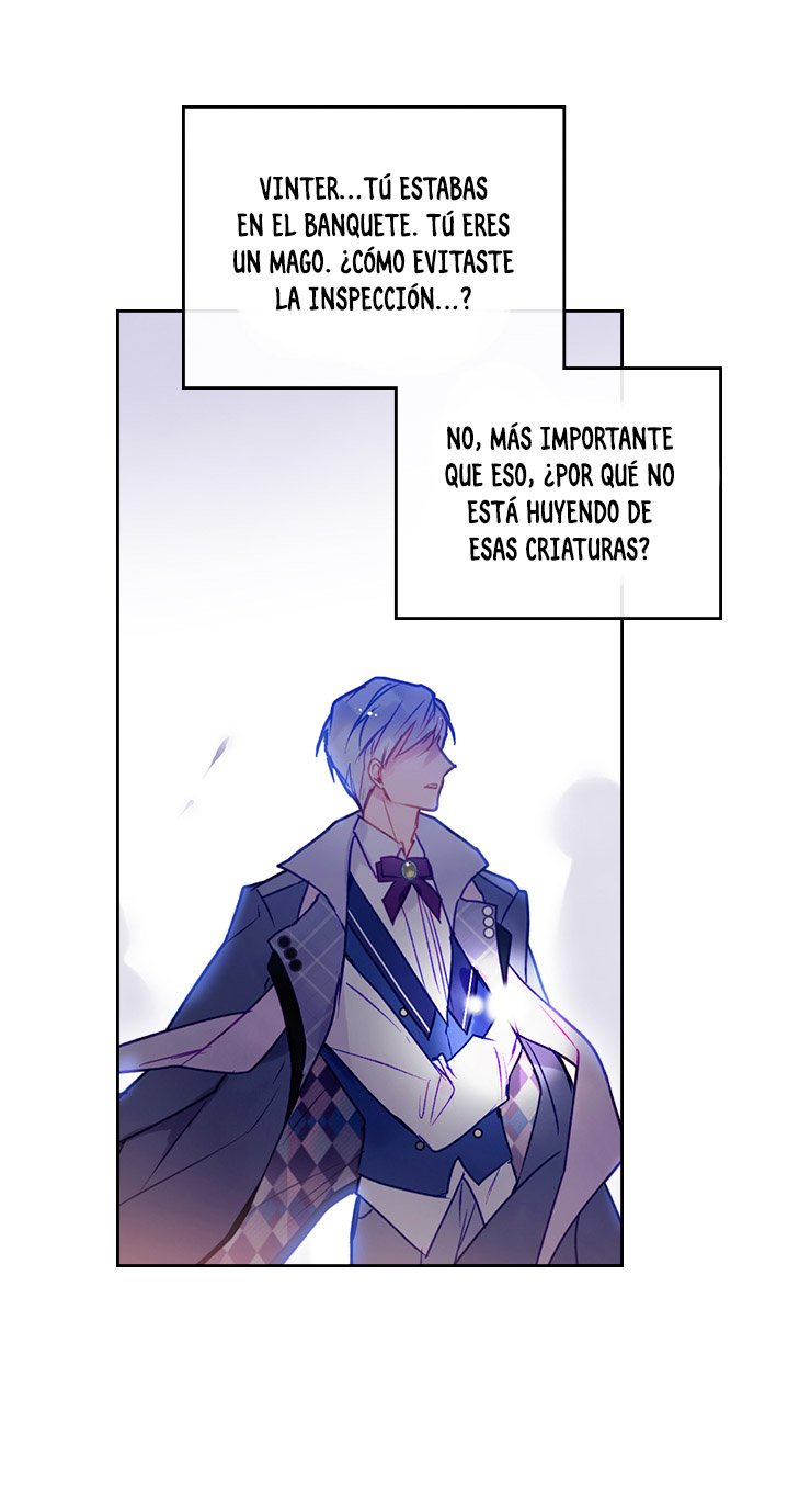 Read Villains Are Destined To Die ES Manga Online