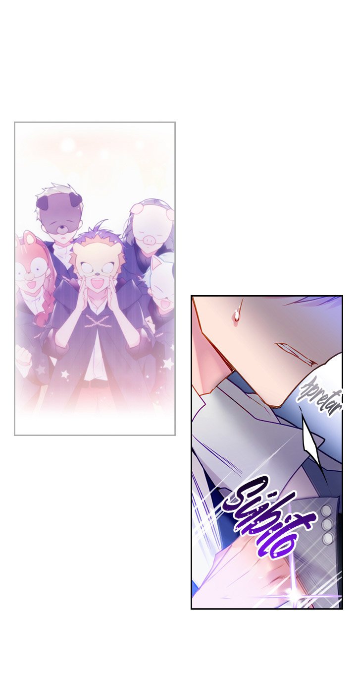 Read Villains Are Destined To Die ES Manga Online