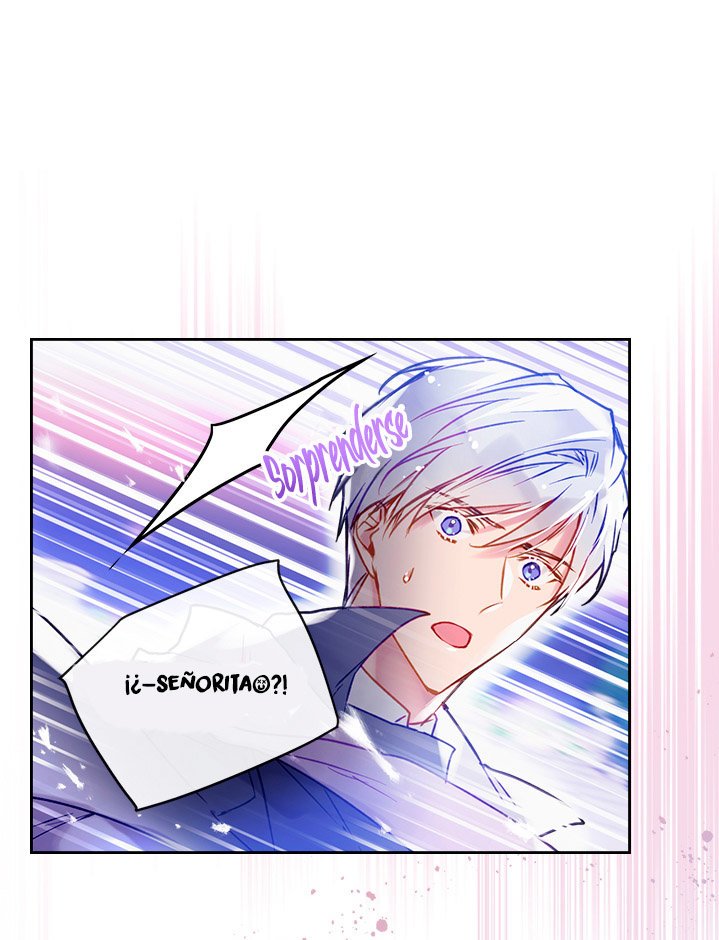 Read Villains Are Destined To Die ES Manga Online