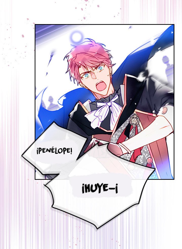 Read Villains Are Destined To Die ES Manga Online