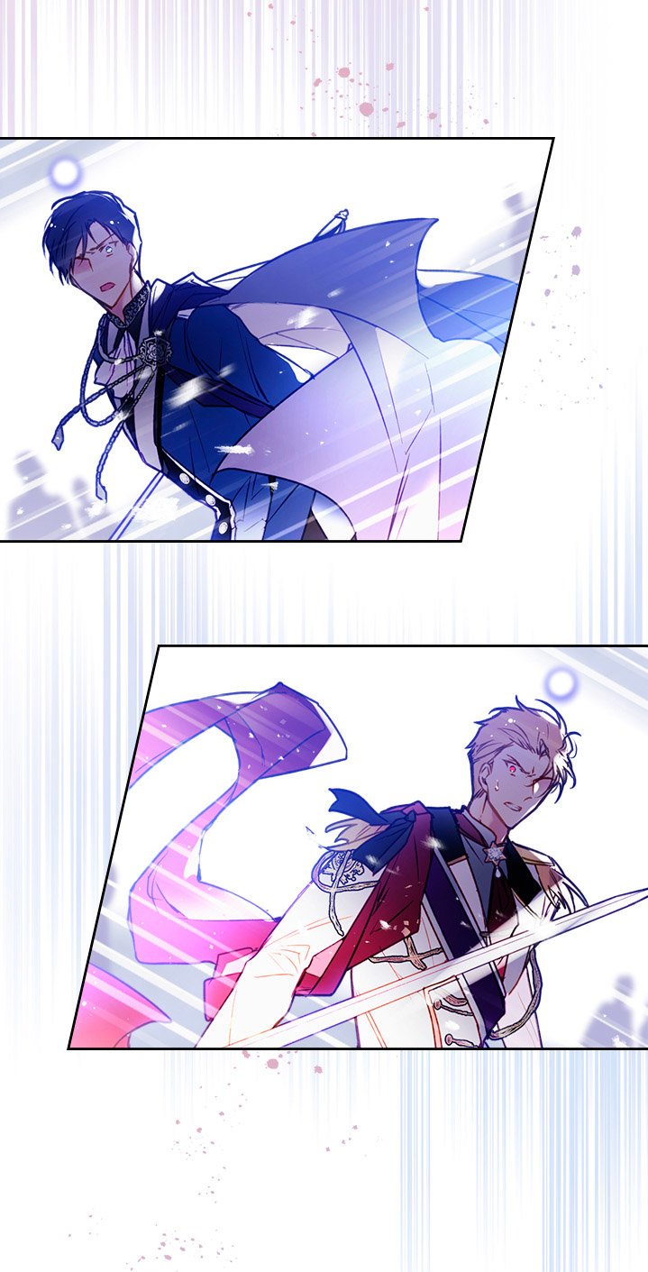 Read Villains Are Destined To Die ES Manga Online