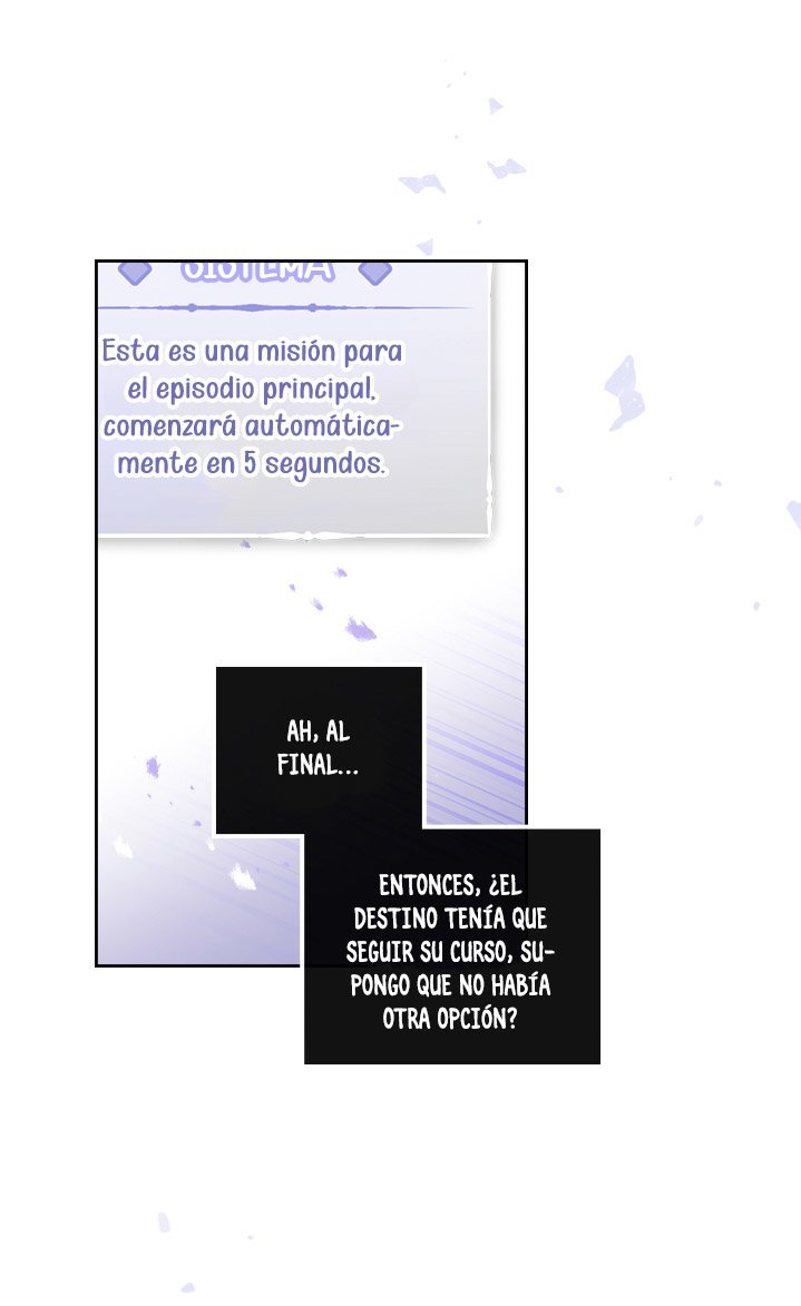 Read Villains Are Destined To Die ES Manga Online