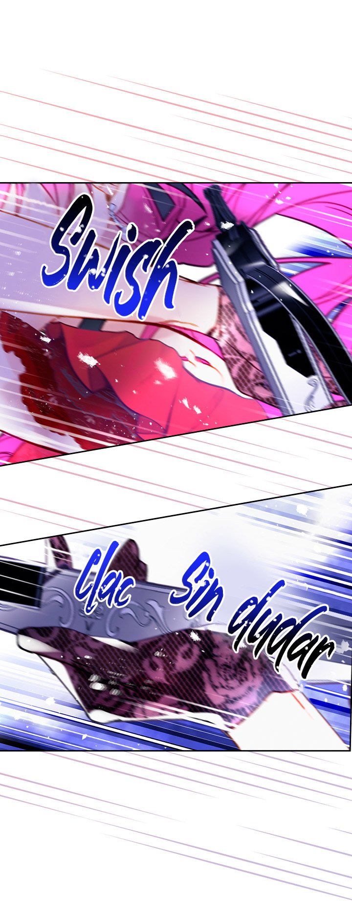 Read Villains Are Destined To Die ES Manga Online