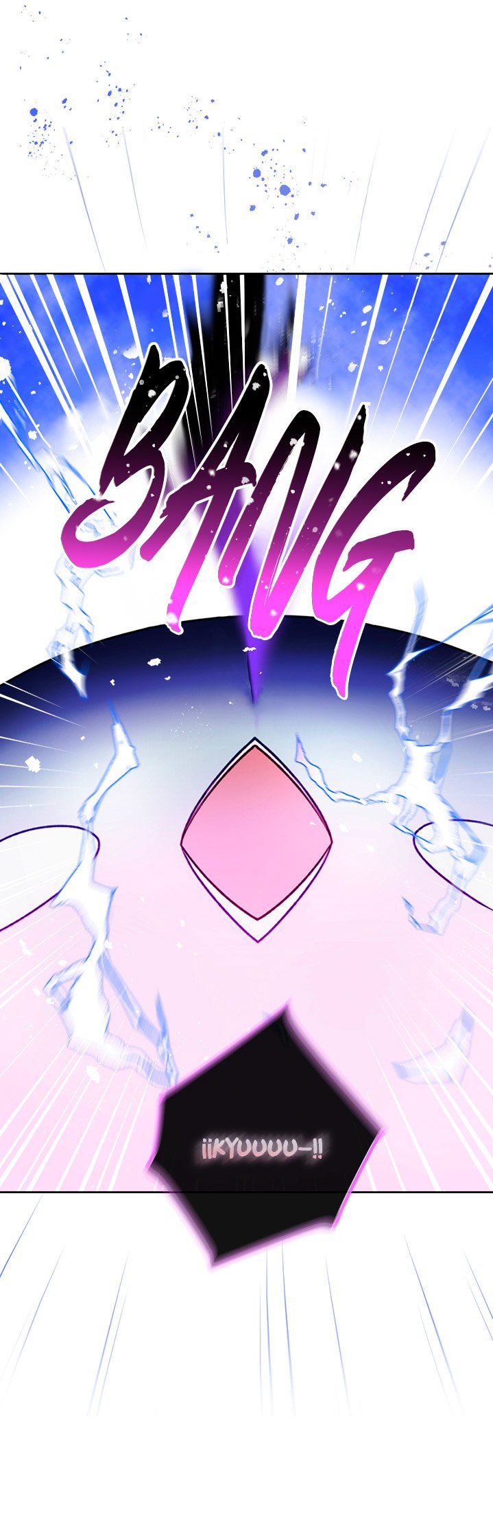 Read Villains Are Destined To Die ES Manga Online