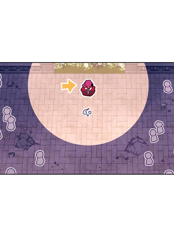 Read Villains Are Destined To Die ES Manga Online